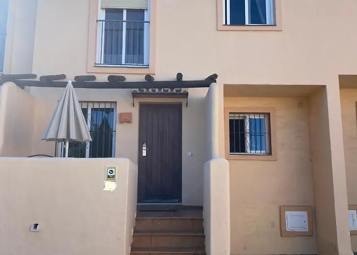 Marina Del Sol Apartment By Wyndham Fuengirola
